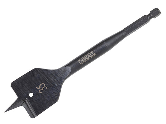 DEWALT DT4776-QZ Extreme Flatwood Drill Bit 35 x 152mm
