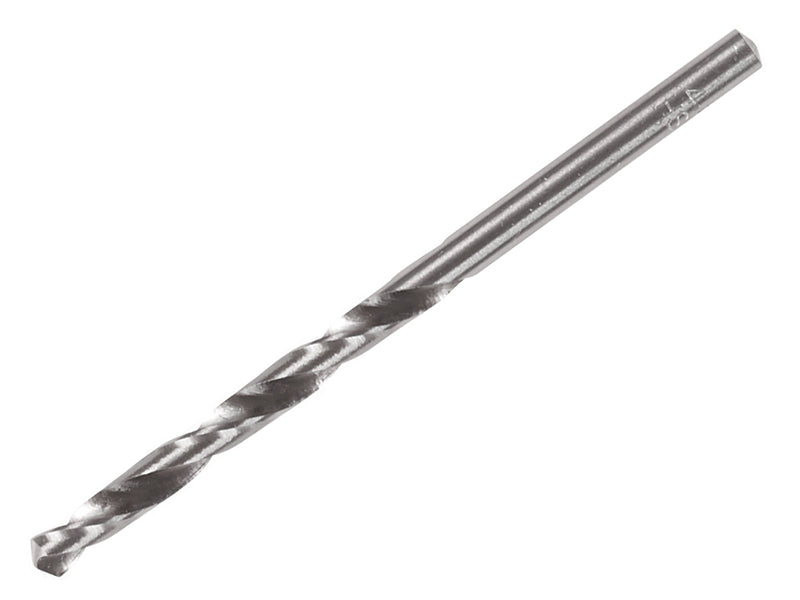 DEWALT DT5208-QZ HSS-G Jobber Drill Bit 3.5mm OL:70mm WL:39mm