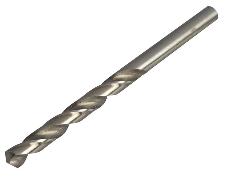 DEWALT DT5219-QZ HSS-G Jobber Drill Bit 8.0mm OL:117mm WL:75mm