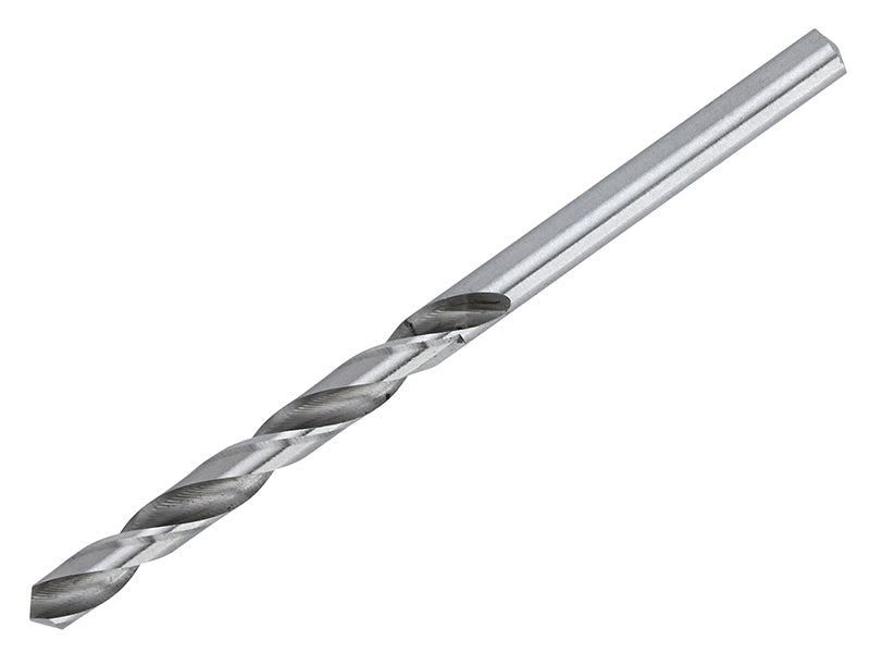 DEWALT DT5221-QZ HSS-G Jobber Drill Bit 9.0mm OL:125mm WL:81mm