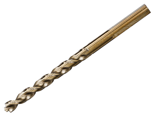 DEWALT DT5549-QZ Extreme 2 Metal Drill Bits (10) 6.0mm OL:93mm WL:57mm