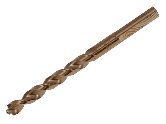 DEWALT DT5552-QZ Extreme 2 Metal Drill Bits (10) 7.5mm OL:109mm WL:66mm