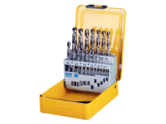 DEWALT DT5923-QZ DT5923 Extreme Metal Drill Bit Set, 19 Piece
