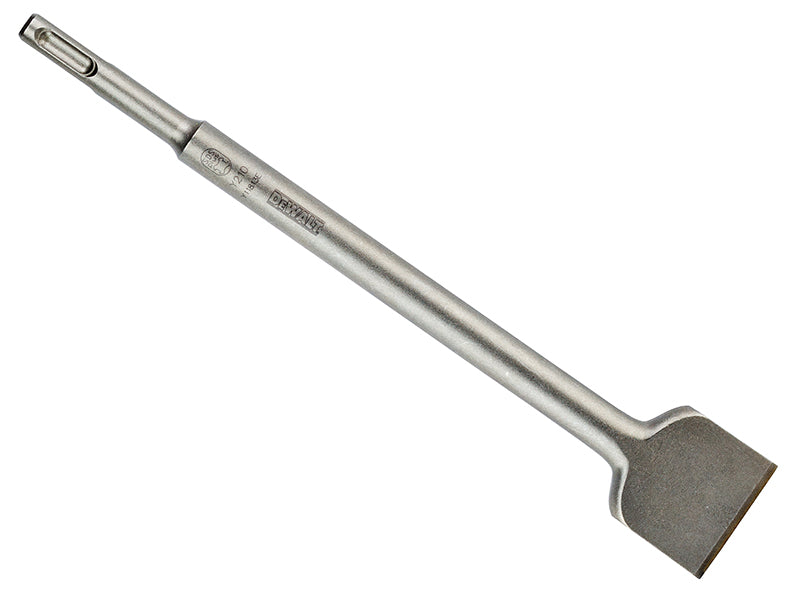 DEWALT DT6803-QZ SDS Plus Steel Spade Chisel 40 x 200mm