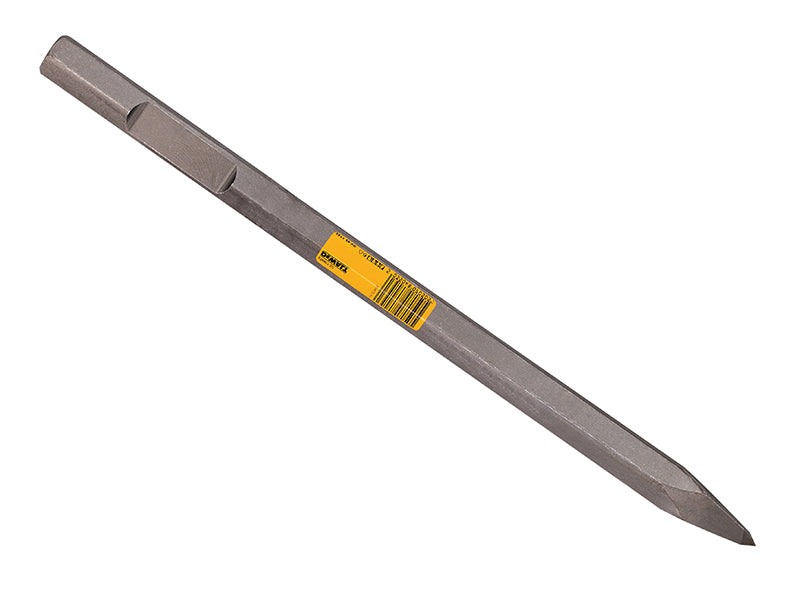 DEWALT DT6927-QZ Steel Bull Point 30kg Length 400mm