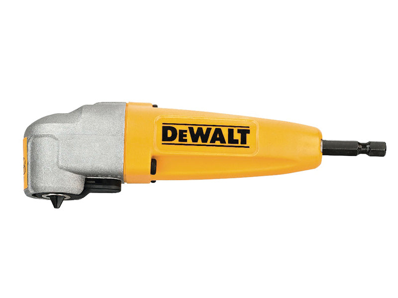 DEWALT DT71517T-QZ DT71517T-QZ Right Angle Torsion Drill Attachment