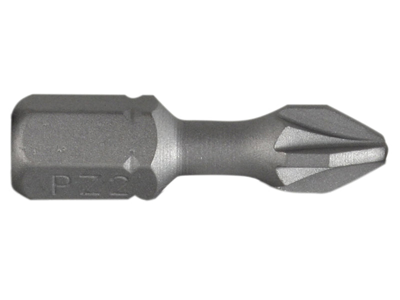 DEWALT DT7218-QZ DT7218 Torsion Bits PZ2 x 25mm (Pack 20)