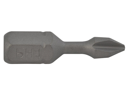 DEWALT DT7231-QZ DT7231 Torsion Bits PH1 x 25mm (Pack 5)