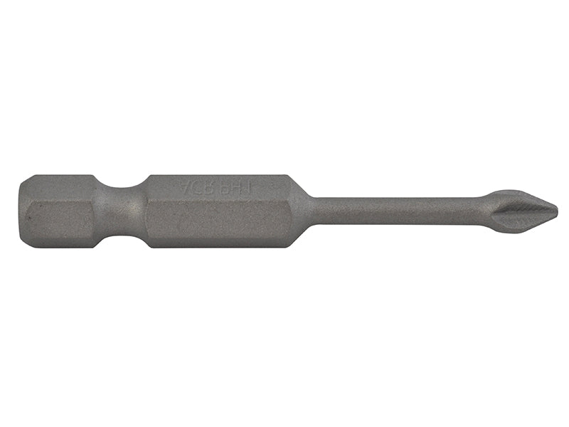DEWALT DT7245-QZ DT7245 Torsion Bits PH1 x 50mm (Pack 5)