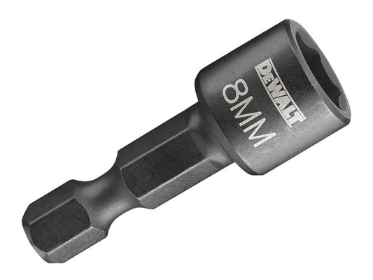 DEWALT DT7462-QZ DT7462 Compact Nut Driver 8mm