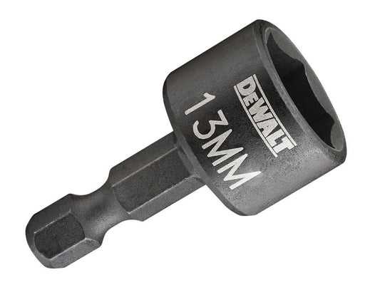 DEWALT DT7464-QZ DT7464 Compact Nut Driver 13mm
