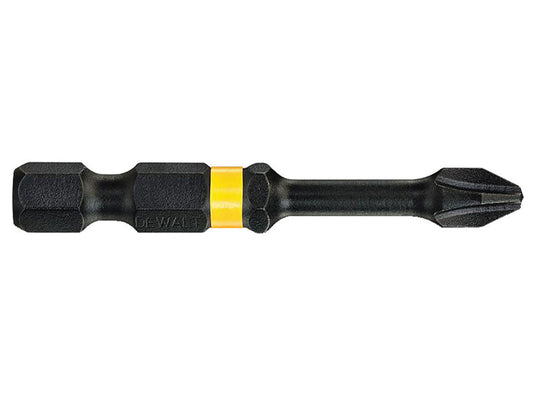 DEWALT DT7998T-QZ Impact Torsion Bits PH2 x 50mm (Pack 5)