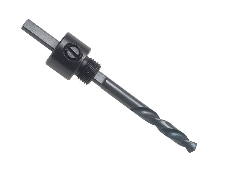 DEWALT DT8101-QZ Quick Release Holesaw Mandrel 14 - 30mm