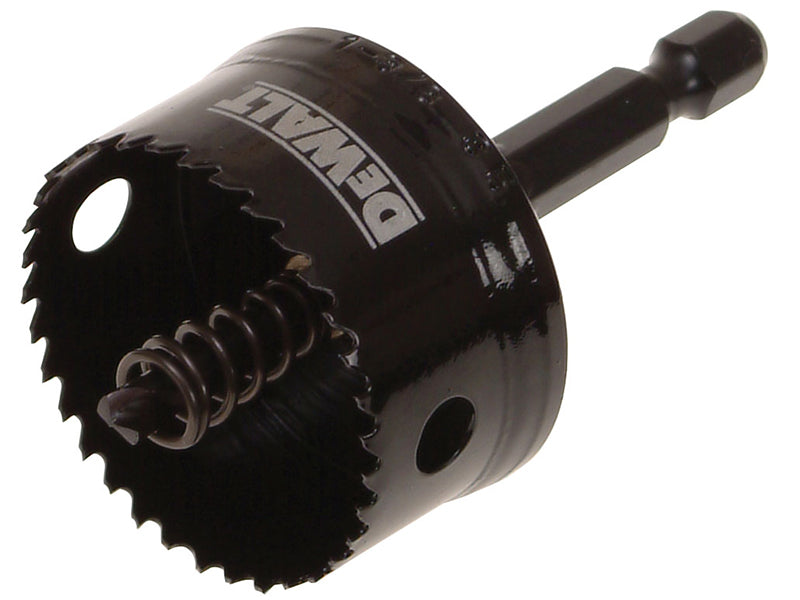 DEWALT DT8257-QZ Impact Rated Holesaw 32mm
