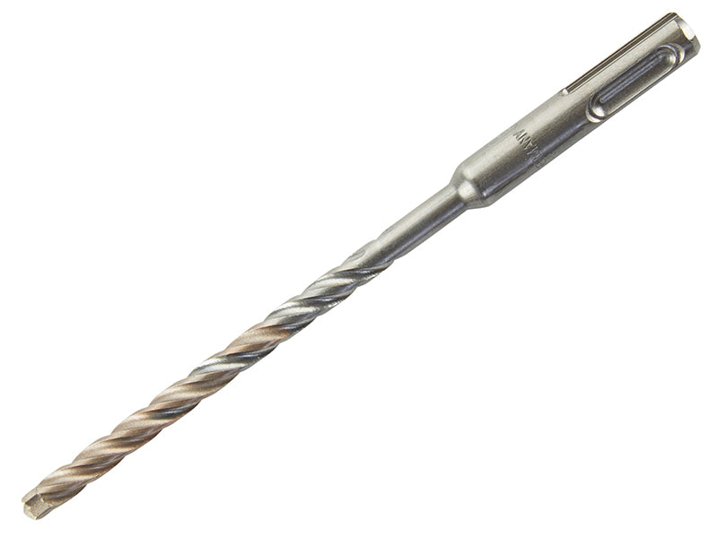 DEWALT DT8913-QZ SDS Plus XLR Full Head Carbide Drill Bit 6.0mm OL:160mm WL:100mm