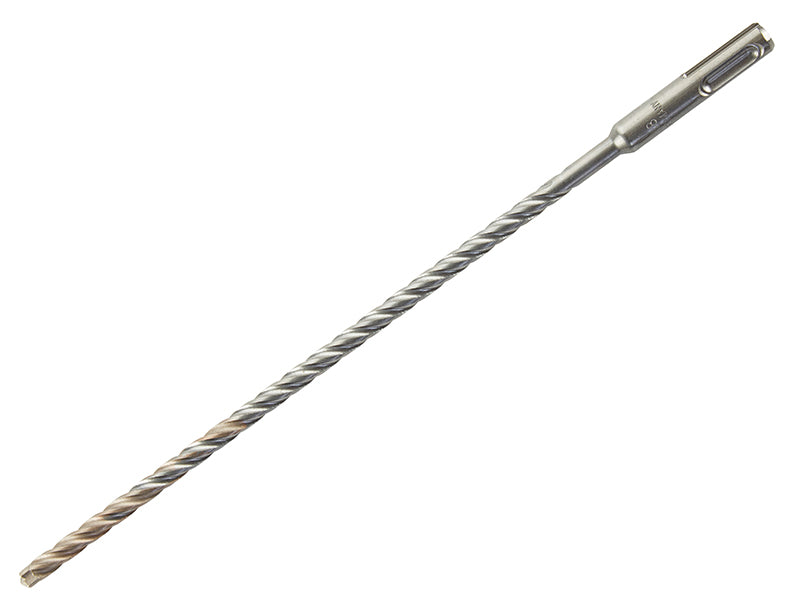 DEWALT DT8918-QZ SDS Plus XLR Full Head Carbide Drill Bit 6.5mm OL:260mm WL:200mm