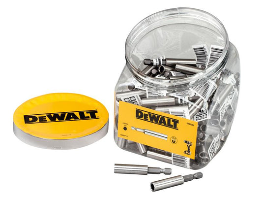 DEWALT DT90392-QZ DT90392-QZ Bit Holder Sweetie Jar (100 Piece)