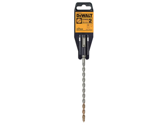 DEWALT DT9526-QZ SDS Plus EXTREME 2� Drill Bit 7 x 210mm