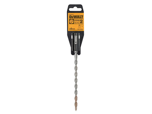 DEWALT DT9530-QZ SDS Plus EXTREME 2� Drill Bit 8 x 210mm