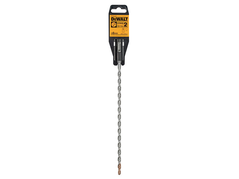 DEWALT DT9532-QZ SDS Plus EXTREME 2� Drill Bit 8 x 310mm