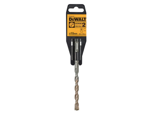 DEWALT DT9540-QZ SDS Plus EXTREME 2� Drill Bit 10 x 160mm