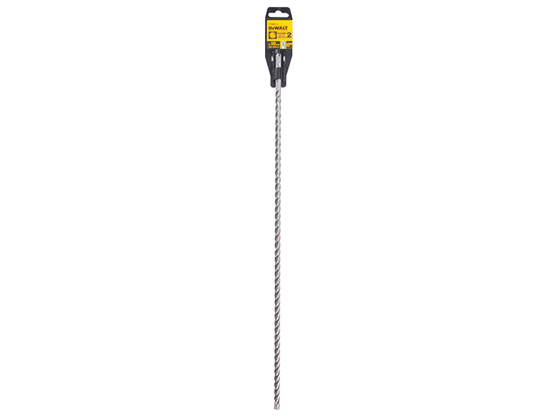 DEWALT DT9546-QZ SDS Plus EXTREME 2� Drill Bit 10 x 600mm
