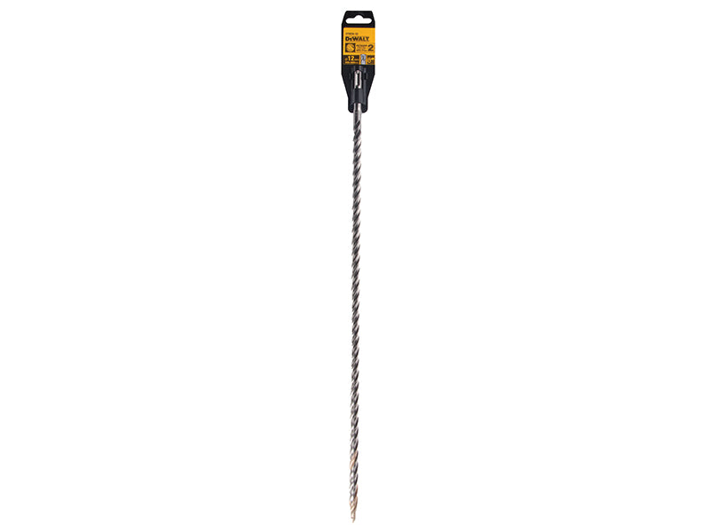 DEWALT DT9558-QZ SDS Plus EXTREME 2� Drill Bit 12 x 600mm