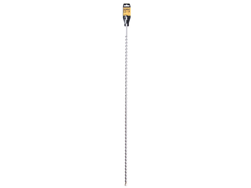 DEWALT DT9559-QZ SDS Plus EXTREME 2® Drill Bit 12 x 1000mm