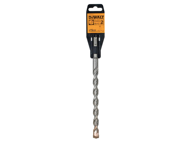 DEWALT DT9575-QZ SDS Plus EXTREME 2� Drill Bit 15 x 260mm