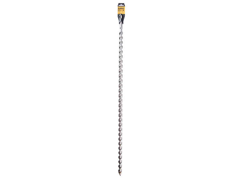 DEWALT DT9614-QZ SDS Plus EXTREME 2® Drill Bit 25 x 1000mm
