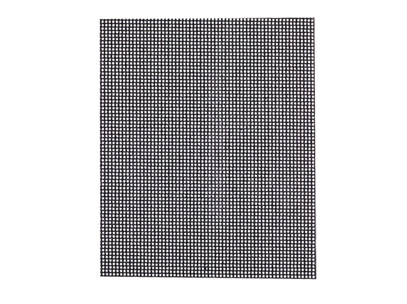 DEWALT DTM3022-QZ 1/4 Mesh Sanding Sheets Medium/Fine 80 Grit (Pack 5)