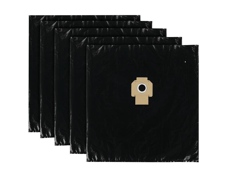 DEWALT DWV9400-XJ DWV9400 Disposable Plastic Tank Liner (Pack 5)