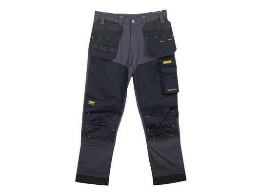 DEWALT MEMPHIS TROUSER 32W 31L Memphis Holster Trousers Waist 32in Leg 31in