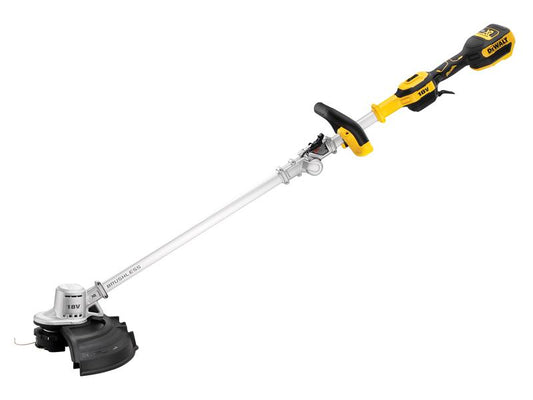 DEWALT DCMST561N-XJ DCMST561N XR Brushless String Trimmer 18V Bare Unit
