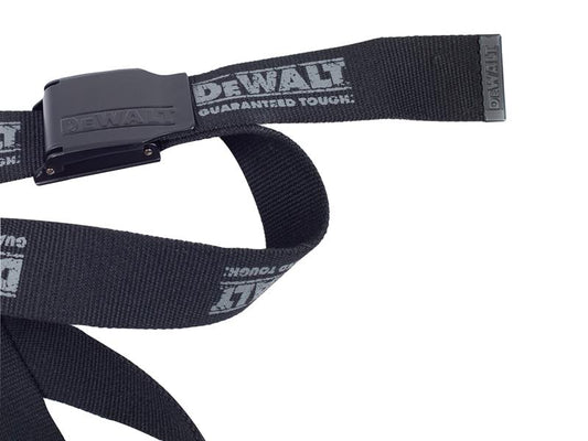 DEWALT PRO BELT BLACK GREY Pro Belt