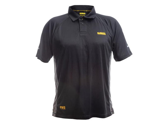 DEWALT RUTLAND M Rutland Performance Polo Shirt - M (42in)