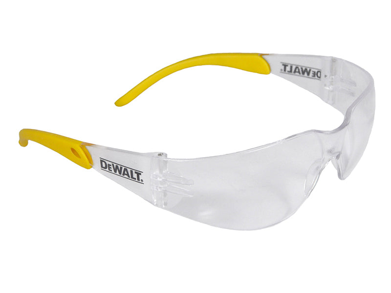 DEWALT DPG54-1D EU Protector� Safety Glasses - Clear