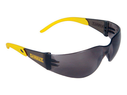 DEWALT DPG54-2D EU Protector� Safety Glasses - Smoke