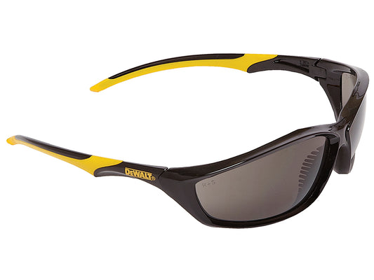 DEWALT DPG96-2D EU Router� Safety Glasses - Smoke