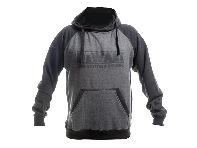 DEWALT STRATFORD XXL Stratford Hooded Sweatshirt - XXL (52in)