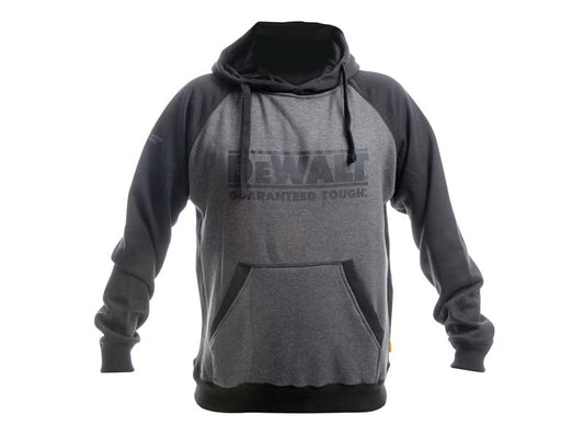 DEWALT STRATFORD XL Stratford Hooded Sweatshirt - XL (48in)