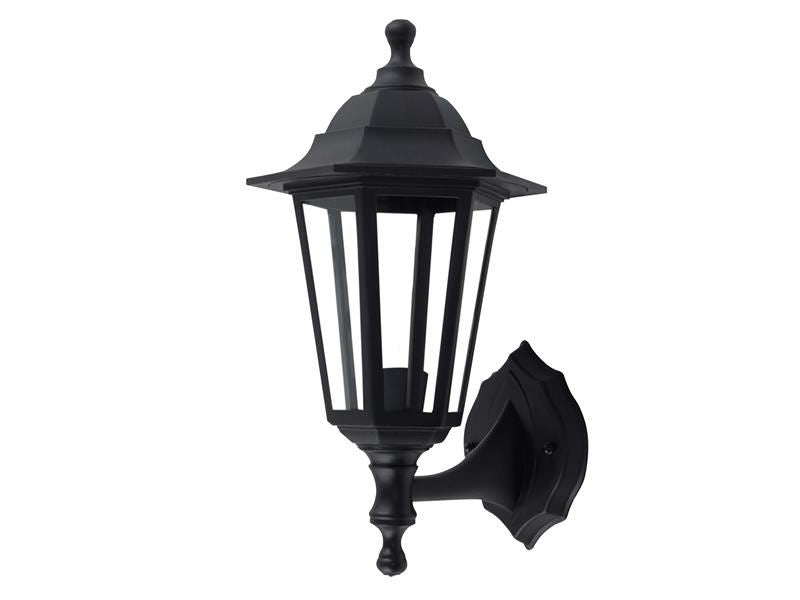 MeridianLighting LP60B Six Panel Up/Down Lantern 60W