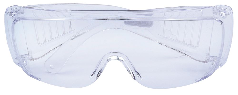 Draper SAFETY GLASSES 51132 51132 Safety Glasses