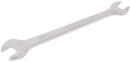 Draper 7/16X1/2AF DOE SPANNER 01408 Long AF Open End Spanners