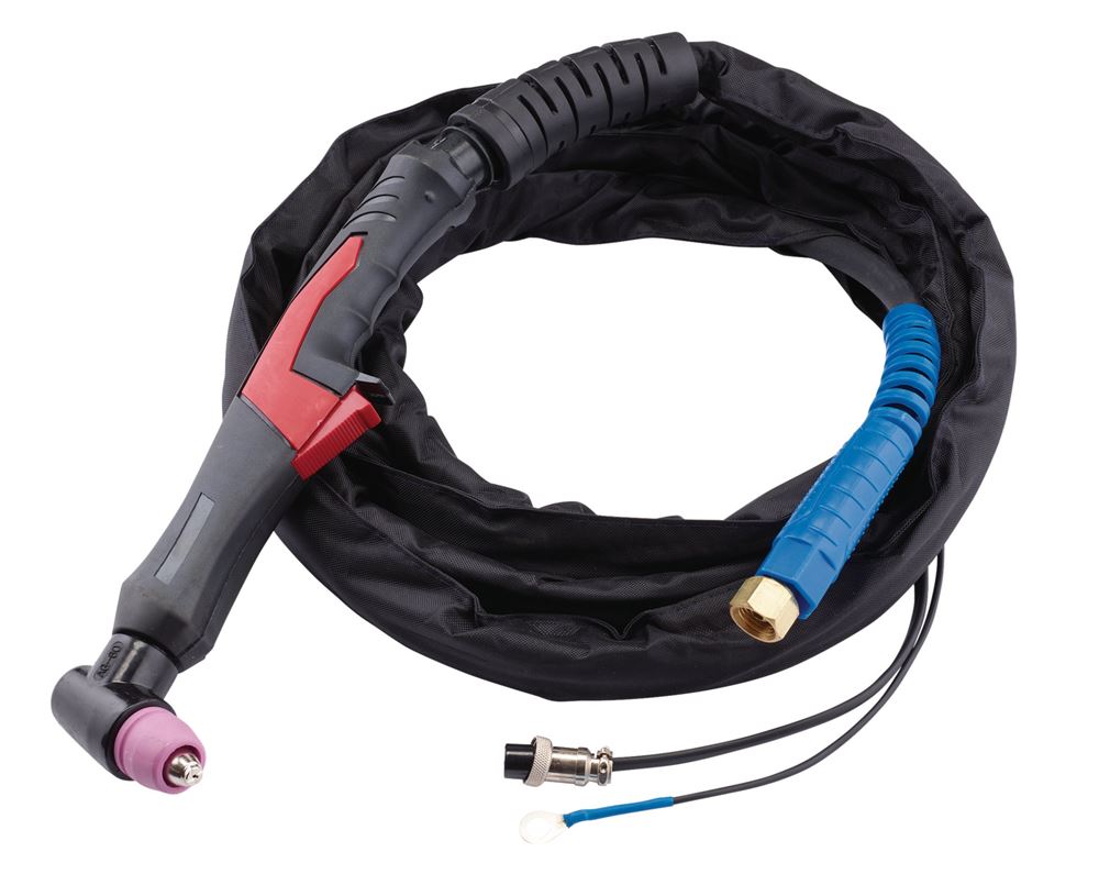 Draper PLASMA CUTTING TORCH SG-55 55A 03357 Plasma Cutting Torch, 55A