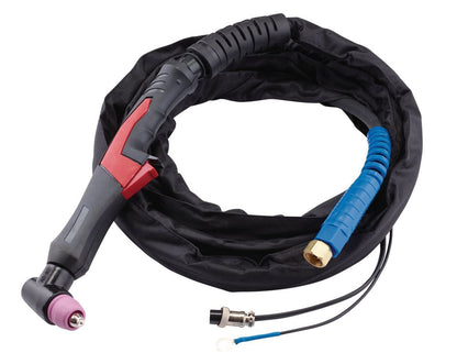 Draper PLASMA CUTTING TORCH SG-55 55A 03357 Plasma Cutting Torch, 55A