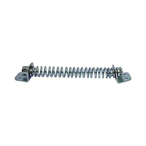 TIMCO Gate Spring Zinc 8" Pack 1