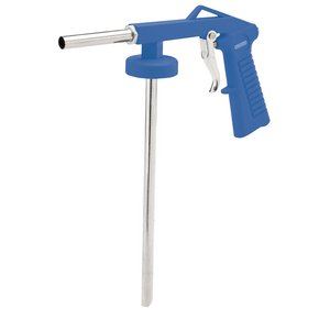 Draper GENERAL USE COATING GUN 13198 13198 Air Operated Underbody Coating Gun