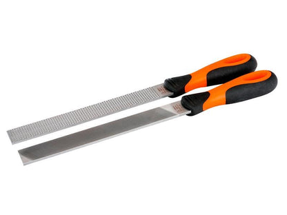 Bahco 4-154-08-2-2 Homeowners File Set, 2 Piece