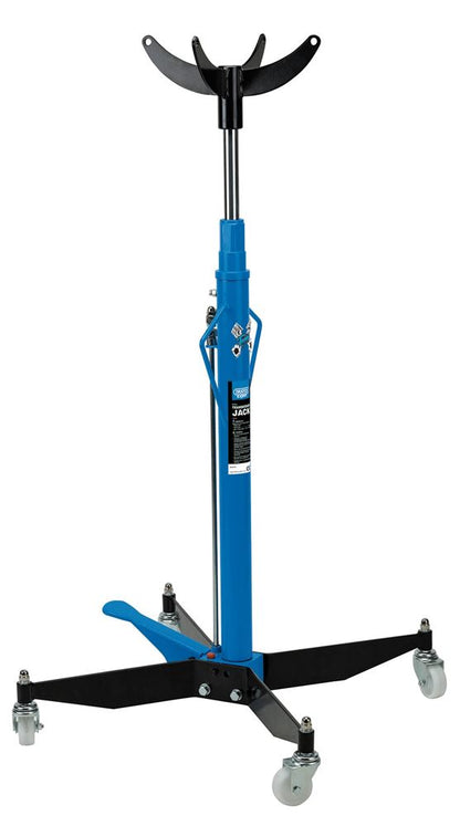 DRAPER 70668 - Vertical Transmission Jack (600kg)